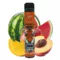 Одноразка Pod Elf Bar 1500 Lux 4,8 мл 5% Mango Peach Watermelon (Манго + персик + кавун)