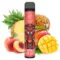 Одноразка Pod Elf Bar 1500 Lux 4,8 мл 5% Pineapple Peach Mango (Ананас + персик + манго)