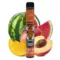 Одноразка Pod Elf Bar Lux 800 550 mAh Mango Peach Watermelon 5% (МАнго с персиком и арбузом)