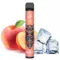 Одноразка Pod Elf Bar Lux 800 550 mAh Peach Ice 5% (Персик со льдом)