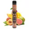 Одноразка Pod Elf Bar Lux 800 550 mAh Peach Mango Guava 5% (Персик с манго и гуавой)