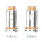Geekvape Aegis Boost 40W Pod Mod Kit 1500mAh Almighty Blue - Фото 3