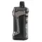 Geekvape Aegis Boost Plus 40W 3-in-1 Pod Kit Gunmetal