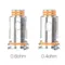Geekvape Aegis Boost 40W Pod Mod Kit 1500mAh Almighty Blue - Фото 3