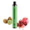 Одноразовый Pod HQD CUVIE PLUS Kiwi Pomegranate 5% (Киви с гранатом)