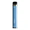Одноразовий Pod HQD King 2000 Blueberry 5% (Чорниця)