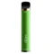 Одноразовий Pod HQD King 2000 Ice Mint 5% (Морозна м'ята)