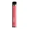 Одноразовий Pod HQD King 2000 Strawberry Watermelon 5% (Полуниця з кавуном)