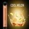 Одноразка Pod HQD Super Cool Melon 0% (Морозная дыня)