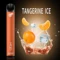 Одноразка Pod HQD Super Tangerine Ice 0% (Мандарин со льдом)