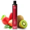 Одноразовый Pod HQD Cuvie Plus Strawberry Kiwi 5% (Клубника с киви)