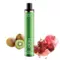 Одноразовый Pod HQD CUVIE PLUS Kiwi Pomegranate 5% (Киви с гранатом)