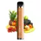 Одноразовий Pod HQD King 2000 Fruit Fusion 5% (Свіжі ягоди)