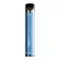 Одноразовый Pod HQD King 2000 Blueberry 5% (Черника)