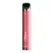 Одноразовый Pod HQD King 2000 Strawberry Watermelon 5% (Клубника с арбузом)