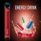 Одноразка Pod HQD Super Energy Drink 0% (Енергетический напиток)