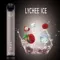 Одноразка Pod HQD Super Lychee Ice 0% Личи со льдом)