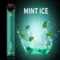 Одноразка Pod HQD SUPER Ice Mint 0% (Ментол)