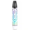 Hotcig Kubi Refillable Pod Starter Kit 550 mAh Engraved White Rainbow