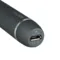 Hotcig Kubi Refillable Pod Starter Kit 550 mAh Black - Фото 3