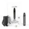 Hotcig Kubi Refillable Pod Starter Kit 550 mAh Black - Фото 4