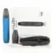 Hotcig Kubi Refillable Pod Starter Kit 550 mAh Blue - Фото 4