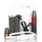 Hotcig Kubi Refillable Pod Starter Kit 550 mAh Red Black - Фото 5