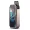 Hotcig Koi Pod Kit Gun Silver Green
