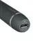 Hotcig Kubi Refillable Pod Starter Kit 550 mAh Black - Фото 3