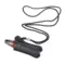 Hotcig Kubi Refillable Pod Starter Kit 550 mAh Gray - Фото 3