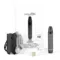 Hotcig Kubi Refillable Pod Starter Kit 550 mAh Black - Фото 4