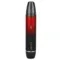 Hotcig Kubi Refillable Pod Starter Kit 550 mAh Red Black