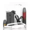 Hotcig Kubi Refillable Pod Starter Kit 550 mAh Red Black - Фото 5