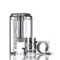 Joyetech Exceed Grip Starter Kit 1000mAh White - Фото 2
