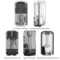 Joyetech Exceed Grip Starter Kit 1000mAh White - Фото 3