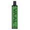 Одноразовый Pod Joyetech VAAL 1500 Aloe Blackcurrant 5% (Алое с смородиной)