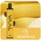 Одноразовый Pod Joyetech VAAL 1500 Banana Ice 5% (Банан со льдом)
