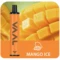 Одноразовый Pod Joyetech VAAL 1500 Mango Ice 5% (Манго со льдом)