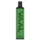 Одноразовый Pod Joyetech VAAL 1500 Aloe Blackcurrant 5% (Алое с смородиной)