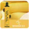 Одноразовый Pod Joyetech VAAL 1500 Banana Ice 5% (Банан со льдом)