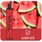 Одноразовый Pod Joyetech VAAL 1500 Lush Ice 5% (Арбуз со льдом)
