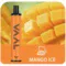 Одноразовый Pod Joyetech VAAL 1500 Mango Ice 5% (Манго со льдом)
