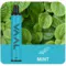 Одноразовый Pod Joyetech VAAL 1500 Mint 5% (Мята)