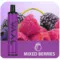 Одноразовый Pod Joyetech VAAL 1500 Mixed Berries 5% (Микс ягод)