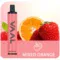 Одноразовый Pod Joyetech VAAL 1500 Mixed Orange 5% (Цитрусовый микс)