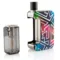 Joyetech Exceed Grip Starter Kit 1000mAh Rainbow Tattoo - Фото 3