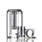 Joyetech Exceed Grip Starter Kit 1000mAh Black - Фото 3