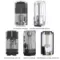 Joyetech Exceed Grip Starter Kit 1000mAh Black - Фото 2
