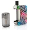Joyetech Exceed Grip Starter Kit 1000mAh Rainbow Tattoo - Фото 3