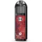 Lost Vape Lyra Pod Kit Black Lava електронка